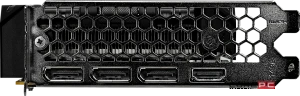 Видеокарта Palit (NE65050019P1-GB2070F) GeForce RTX 5050 8GB STORMX