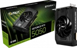 Видеокарта Palit (NE65050019P1-GB2070F) GeForce RTX 5050 8GB STORMX