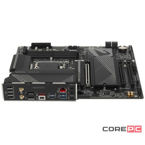 Материнская плата Gigabyte B760 AORUS ELITE AX