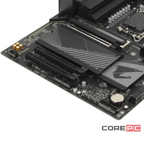 Материнская плата Gigabyte B760 AORUS ELITE AX