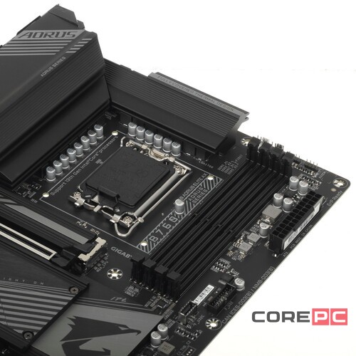 Материнская плата Gigabyte B760 AORUS ELITE AX