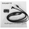 Материнская плата Gigabyte B760 AORUS ELITE AX