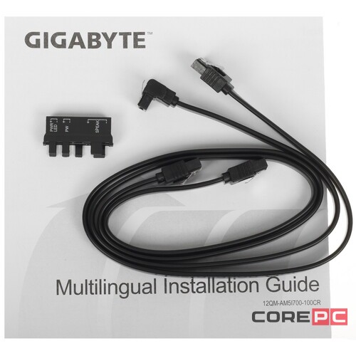 Материнская плата Gigabyte B760 AORUS ELITE AX