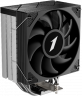Кулер для процессора 1STPLAYER CRYO CY12 Black (CY12-BK)