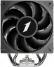 Кулер для процессора 1STPLAYER CRYO CY12 Black (CY12-BK)