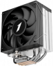Кулер для процессора 1STPLAYER CRYO CY12 Black (CY12-BK)
