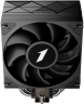 Кулер для процессора 1STPLAYER CRYO CY12 Black (CY12-BK)