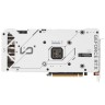 Видеокарта ASUS (DUAL-RTX4070-O12G-WHITE) GeForce RTX 4070 12GB DUAL OC WHITE 90YV0IZ4-M0NA00