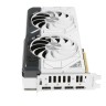Видеокарта ASUS (DUAL-RTX4070-O12G-WHITE) GeForce RTX 4070 12GB DUAL OC WHITE 90YV0IZ4-M0NA00