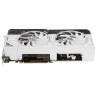 Видеокарта ASUS (DUAL-RTX4070-O12G-WHITE) GeForce RTX 4070 12GB DUAL OC WHITE 90YV0IZ4-M0NA00
