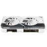Видеокарта ASUS (DUAL-RTX4070-O12G-WHITE) GeForce RTX 4070 12GB DUAL OC WHITE 90YV0IZ4-M0NA00