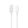 Кабель WIWU Classic 5A USB Type-C (Wi-C007) 1.2m (белый)