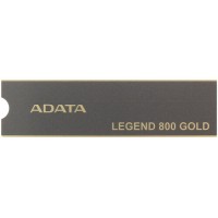 Твердотельный накопитель ADATA 1000 Gb LEGEND 800 GOLD SLEG-800G-1000GCS-S38