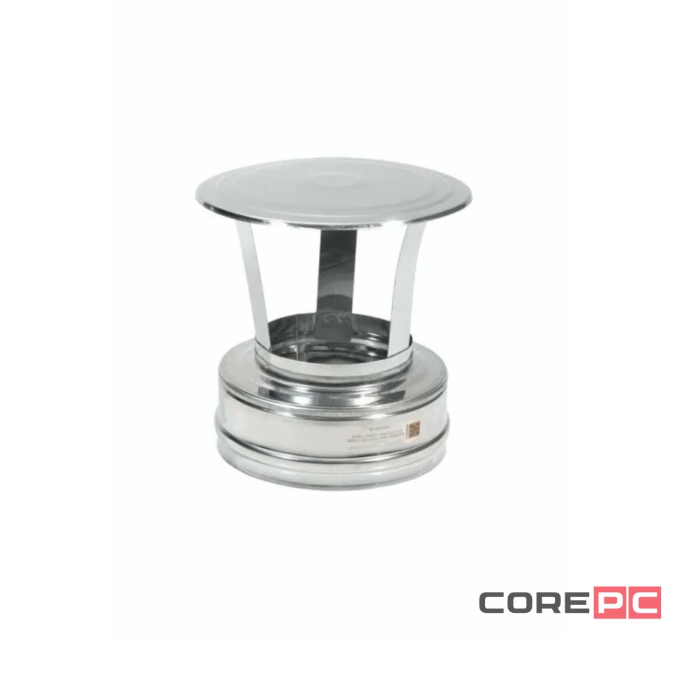 Зонт-Конус ТиС Термо ЗКТ-Р 430-0.5/430 D150/210 -ТФ У