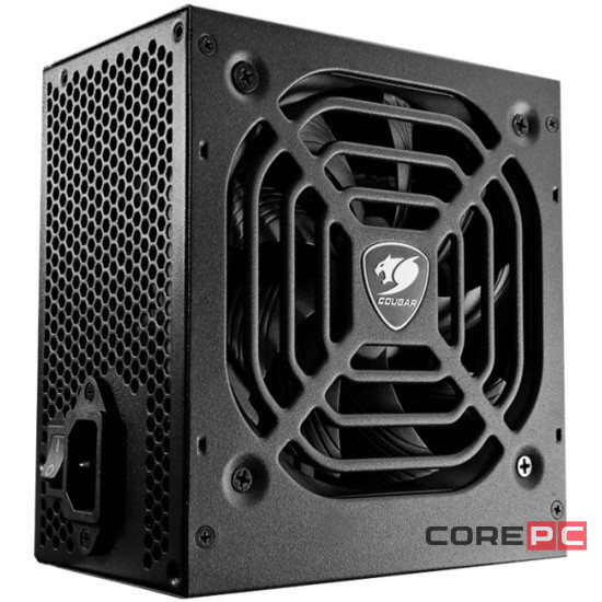 Блок питания COUGAR 500W (XTC500 Bulk)
