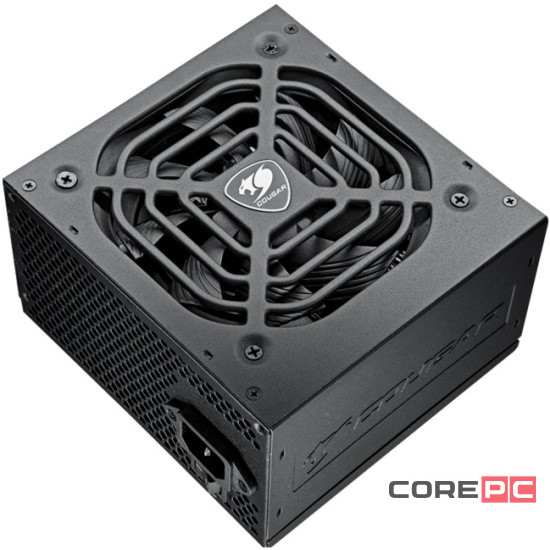 Блок питания COUGAR 500W (XTC500 Bulk)