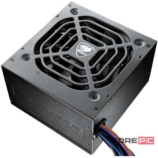 Блок питания COUGAR 500W (XTC500 Bulk)