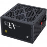 Блок питания 1STPLAYER 750W AR Black (PS-750AR)