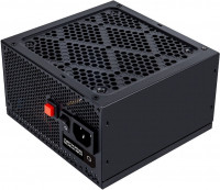 Блок питания 1STPLAYER 750W AR Black (PS-750AR)