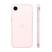Apple iPhone 17e 256Gb (Soft Pink)
