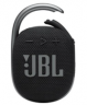 Bluetooth колонка портативная JBL Clip 4 (JBLCLIP4BLK) (Черный)