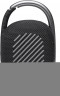 Bluetooth колонка портативная JBL Clip 4 (JBLCLIP4BLK) (Черный)