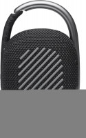 Bluetooth колонка портативная JBL Clip 4 (JBLCLIP4BLK) (Черный)