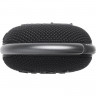 Bluetooth колонка портативная JBL Clip 4 (JBLCLIP4BLK) (Черный)