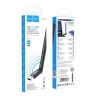 USB-адаптер беспроводной Hoco Hi32 WIFI 4 черный