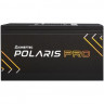 Блок питания Chieftec 1300W POLARIS PRO PPX-1300FC-A3 (PCIe 5.0 Connector Cable Details)