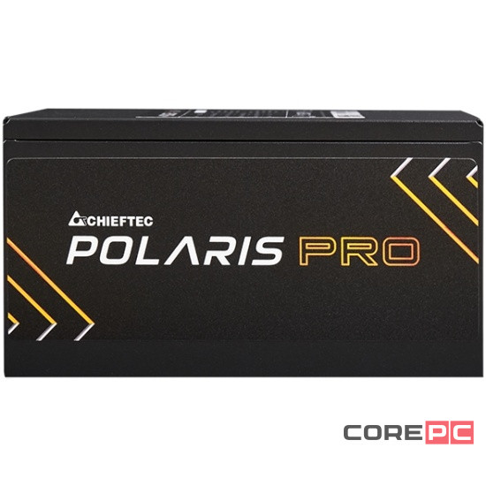 Блок питания Chieftec 1300W POLARIS PRO PPX-1300FC-A3 (PCIe 5.0 Connector Cable Details)