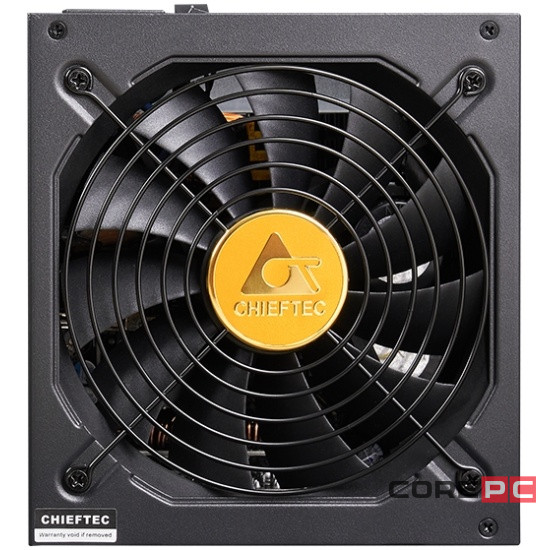 Блок питания Chieftec 1300W POLARIS PRO PPX-1300FC-A3 (PCIe 5.0 Connector Cable Details)