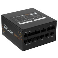 Блок питания Chieftec 1300W POLARIS PRO PPX-1300FC-A3 (PCIe 5.0 Connector Cable Details)