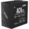 Блок питания 1STPLAYER 750W ACK GOLD Black (HA-750BA2-BK) 16 Pin (PCIe 5.0 Connector Cable Details)