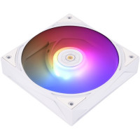 Вентилятор для корпуса Thermalright TL-H12W-X28-S ARGB White (TRTLH12WX28S)