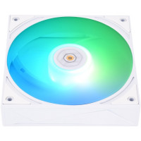Вентилятор для корпуса Thermalright TL-H12W-X28-S ARGB White (TRTLH12WX28S)