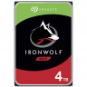 Жесткий диск Seagate 4000 Gb IRONWOLF (ST4000VN006)