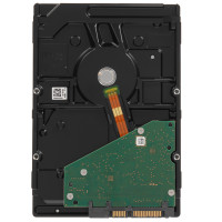 Жесткий диск Seagate 4000 Gb IRONWOLF (ST4000VN006)