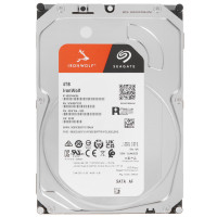 Жесткий диск Seagate 4000 Gb IRONWOLF (ST4000VN006)