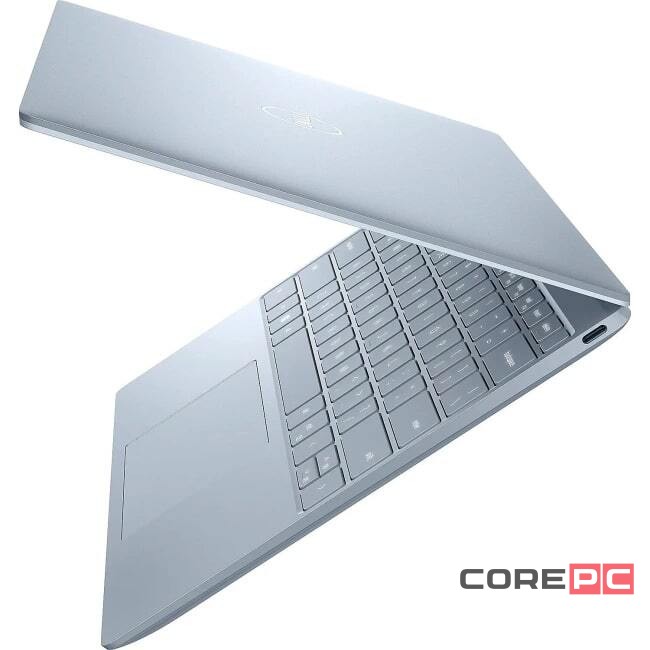 Ноутбук Dell XPS 13 9315 (i7-1250U/32GB/1024GB SSD/13.4"/1920x1200/Intel Iris Xe/Windows 11 Home) Серый