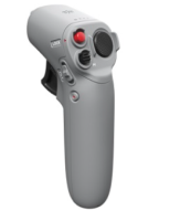 Пульт управления DJI Motion Controller (Серый) (FC7BMC)