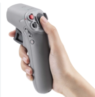 Пульт управления DJI Motion Controller (Серый) (FC7BMC)
