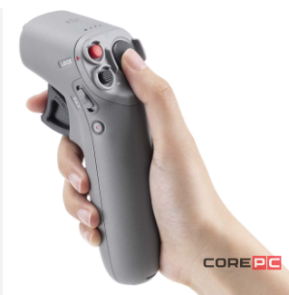 Пульт управления DJI Motion Controller (Серый) (FC7BMC)