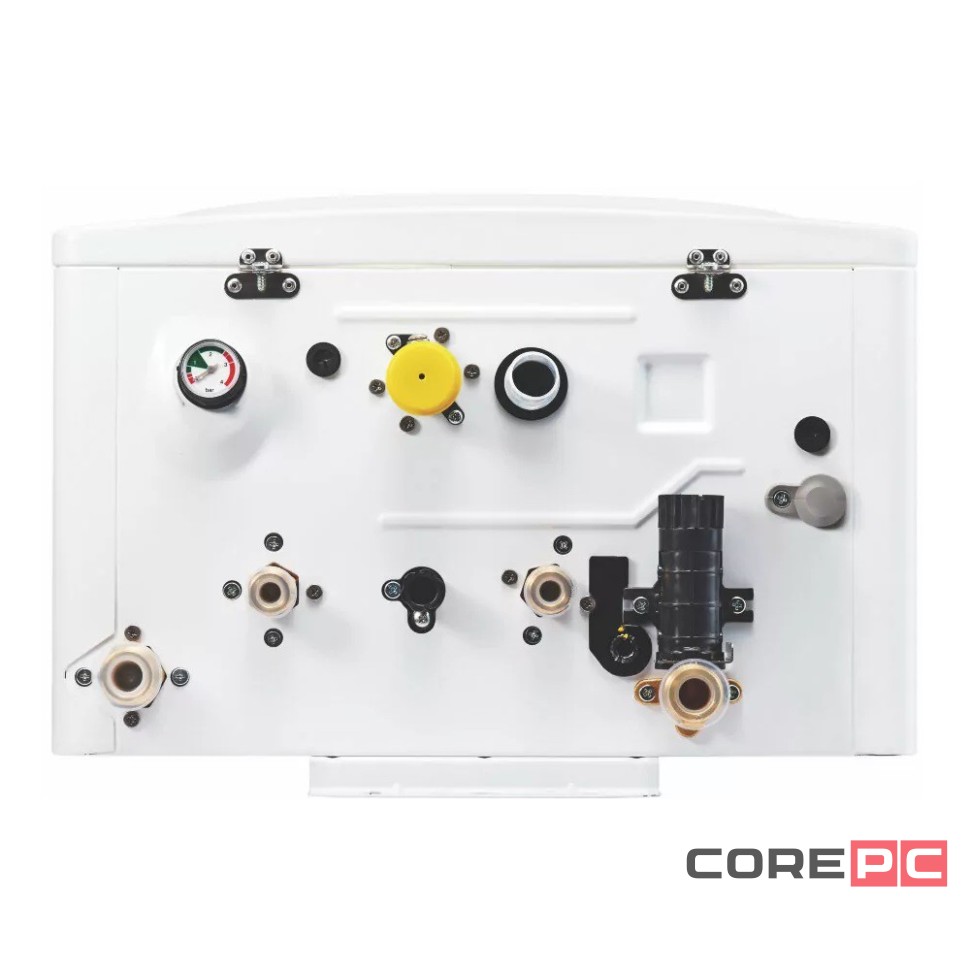 Котёл газовый Navien Deluxe S-24K