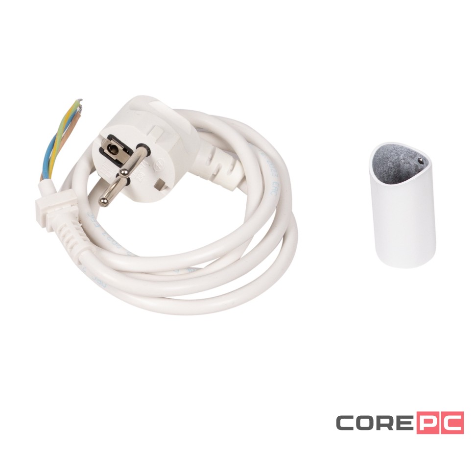 Полотенцесушитель Royal Thermo Casa П18 500х1000 электро (встроен. диммер) белый