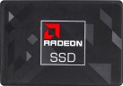 Твердотельный накопитель 128 Gb AMD Radeon R3 Series (R3SL0128G2)