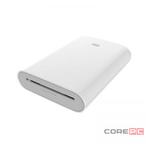 Принтер для смартфона Xiaomi Mijia AR ZINK TEJ4007CN белый