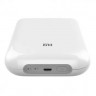 Принтер для смартфона Xiaomi Mijia AR ZINK TEJ4007CN белый