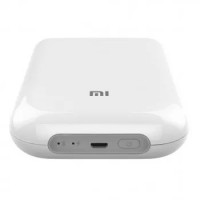 Принтер для смартфона Xiaomi Mijia AR ZINK TEJ4007CN белый