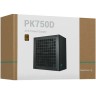 Блок питания Deepcool 750W PK750D R-PK750D-FA0B-EU